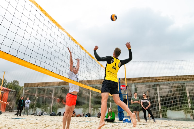 Spor ve Uyku Kalitesi Arasındaki Bağlantı